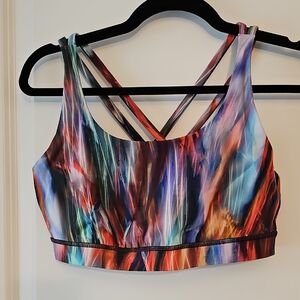 241. Lululemon Energy Multi Sports Bra